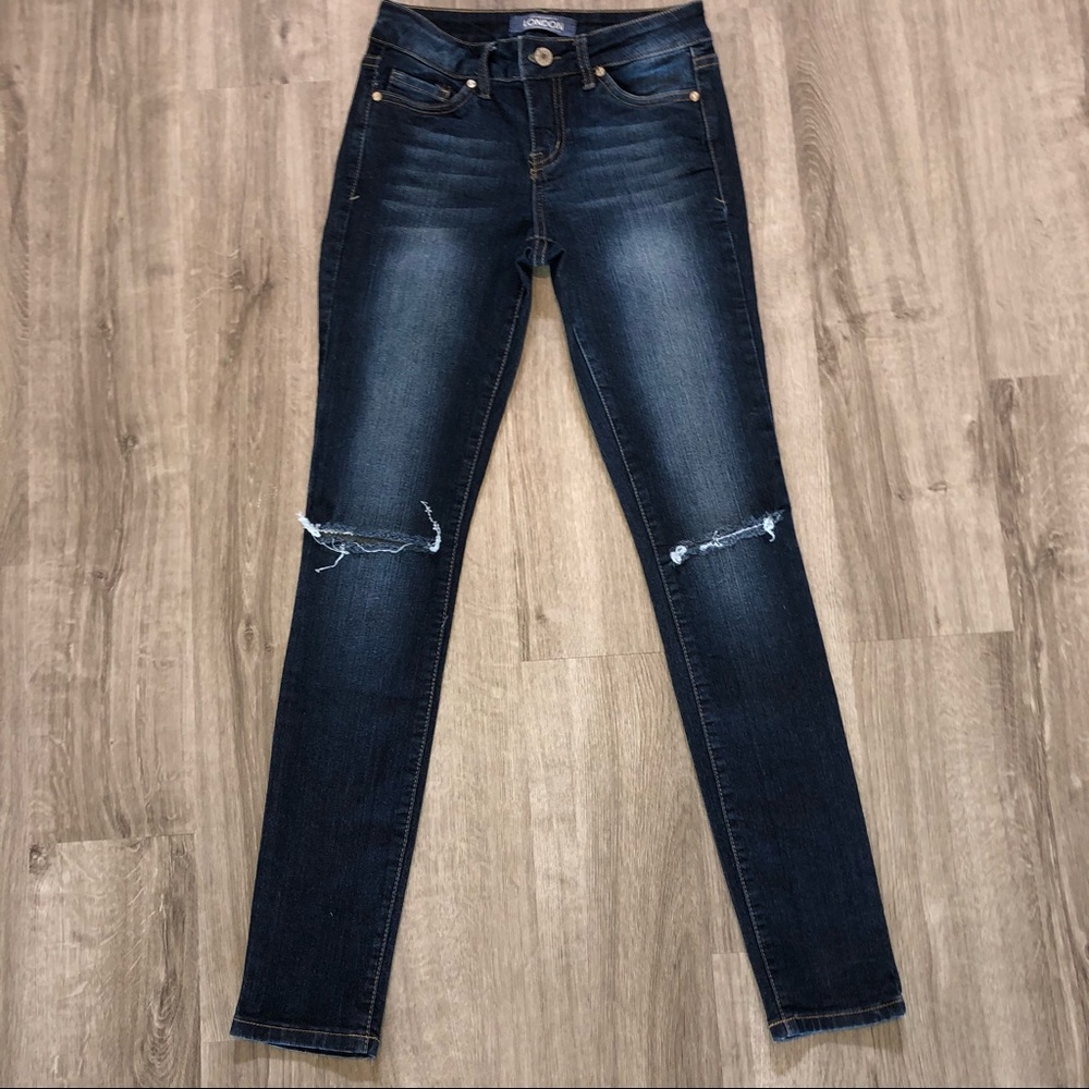 London Jeans